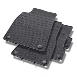 GUMINIAI KILIMĖLIAI AUDI A6...