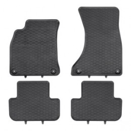 GUMINIAI KILIMĖLIAI AUDI A4...