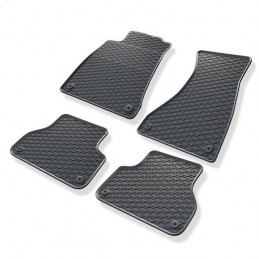GUMINIAI KILIMĖLIAI AUDI A4...